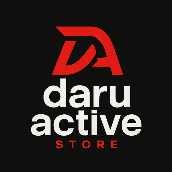 DaruActivestore
